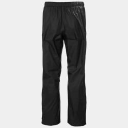 Pantalon Imper-Respirant HELLY HANSEN Loke Pants 2.0 Black (Femme)
