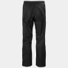 Pantalon Imper-Respirant HELLY HANSEN Loke Pants 2.0 Black (Femme)