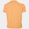 T-shirt Technique HELLY HANSEN Sval Apricot Crush (Femme)