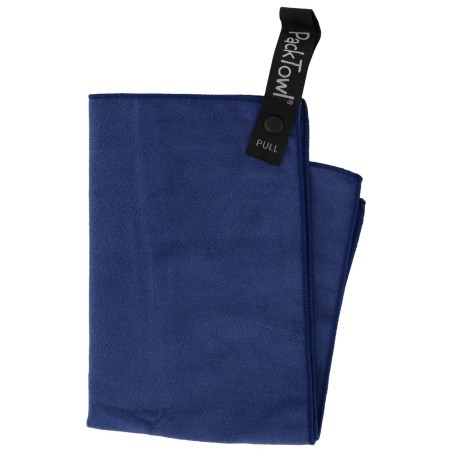 Serviette Microfibre PACKTOWL Personal Hand 42x92 Midnight