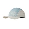 Casquette BUFF 5 Panel Go Cap UPF50 Essi Flint