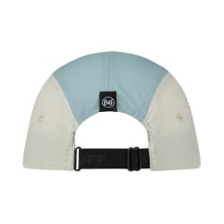 Casquette BUFF 5 Panel Go Cap UPF50 Essi Flint