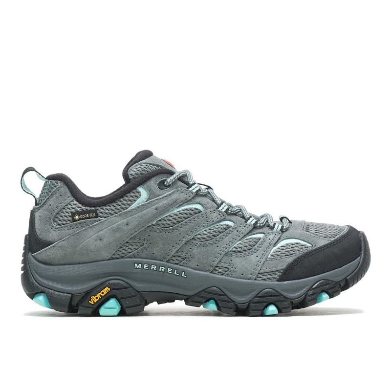 MERRELL Moab 3 GTX Sedona Sage (Femme)