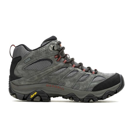 MERRELL Moab 3 Mid GTX Beluga (Homme)