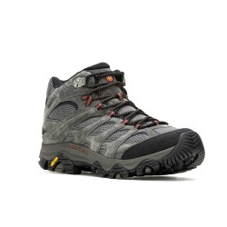 MERRELL Moab 3 Mid GTX Beluga (Homme)