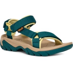 TEVA Terra Fi 5 Universal Blue Coral (Femme)