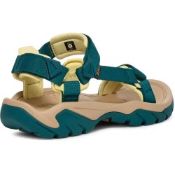 TEVA Terra Fi 5 Universal Blue Coral (Femme)