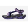TEVA Terra Fi 5 Universal Carve Deep Wisteria (Femme)