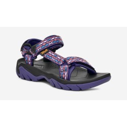 TEVA Terra Fi 5 Universal Carve Deep Wisteria (Femme)