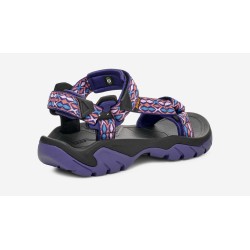 TEVA Terra Fi 5 Universal Carve Deep Wisteria (Femme)