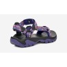 TEVA Terra Fi 5 Universal Carve Deep Wisteria (Femme)