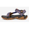 TEVA Terra Fi 5 Universal Carve Bison (Homme)