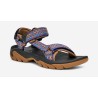 TEVA Terra Fi 5 Universal Carve Bison (Homme)