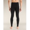 Bas Thermique Mérinos ICEBREAKER 200 Oasis Leggings (Homme) Black