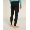 Bas Thermique Mérinos ICEBREAKER 175 Everyday Leggings (Homme) Black