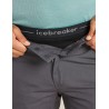 Bas Thermique Mérinos ICEBREAKER 175 Everyday Leggings (Homme) Black