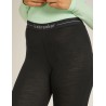 Bas Thermique Mérinos ICEBREAKER 175 Everyday Leggings (Femme) Black