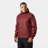 Veste Imper-Respirante HELLY HANSEN Loke Jacket 2.0 Mars Red (Homme)