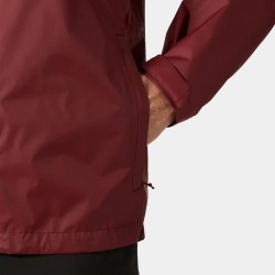Veste Imper-Respirante HELLY HANSEN Loke Jacket 2.0 Mars Red (Homme)