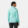 Veste Polaire Hybride HELLY HANSEN Versalite (Femme) Lagoon