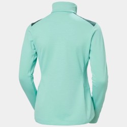 Veste Polaire Hybride HELLY HANSEN Versalite (Femme) Lagoon