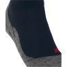 Chaussettes Mérinos FALKE TK5 Short women Marine
