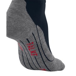 Chaussettes Mérinos FALKE TK5 Short women Marine