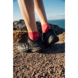 Chaussettes Mérinos FALKE TK5 Short women Marine