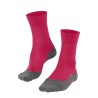 Chaussettes Mérinos FALKE TK5 women Rose