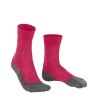 Chaussettes Mérinos FALKE TK5 women Rose