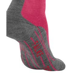Chaussettes Mérinos FALKE TK5 women Rose