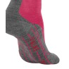 Chaussettes Mérinos FALKE TK5 women Rose