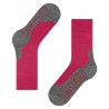 Chaussettes Mérinos FALKE TK5 women Rose