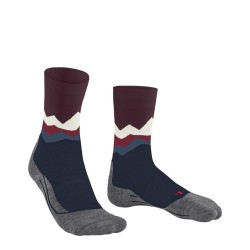 Chaussettes Mérinos FALKE Trekking TK2 Homme Crest Limoges