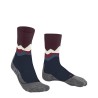 Chaussettes Mérinos FALKE Trekking TK2 Homme Crest Limoges
