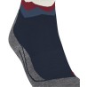 Chaussettes Mérinos FALKE Trekking TK2 Homme Crest Limoges