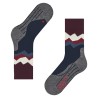 Chaussettes Mérinos FALKE Trekking TK2 Homme Crest Limoges