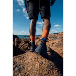 Chaussettes Mérinos FALKE Trekking TK2 Homme Crest Limoges