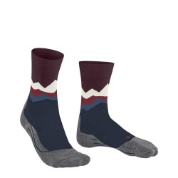 Chaussettes Mérinos FALKE Trekking TK2 Femme Crest Limoges