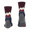 Chaussettes Mérinos FALKE Trekking TK2 Femme Crest Limoges