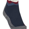 Chaussettes Mérinos FALKE Trekking TK2 Femme Crest Limoges