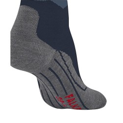 Chaussettes Mérinos FALKE Trekking TK2 Femme Crest Limoges