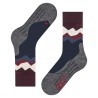 Chaussettes Mérinos FALKE Trekking TK2 Femme Crest Limoges