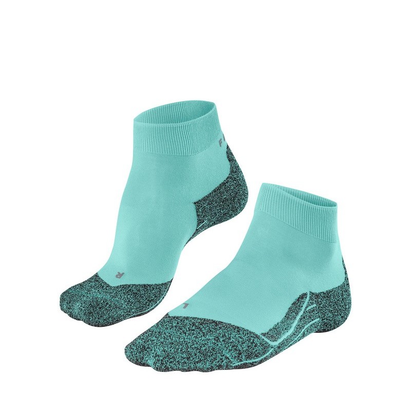 Chaussettes Lyocell FALKE Running RU4 Light Performance Short Women Fiji