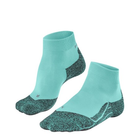 Chaussettes Lyocell FALKE Running RU4 Light Performance Short Women Fiji