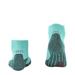 Chaussettes Lyocell FALKE Running RU4 Light Performance Short Women Fiji