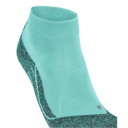 Chaussettes Lyocell FALKE Running RU4 Light Performance Short Women Fiji