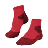 Chaussettes FALKE Trail Running RU Trail Homme Bloody Mary