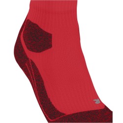 Chaussettes FALKE Trail Running RU Trail Homme Bloody Mary