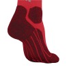 Chaussettes FALKE Trail Running RU Trail Homme Bloody Mary